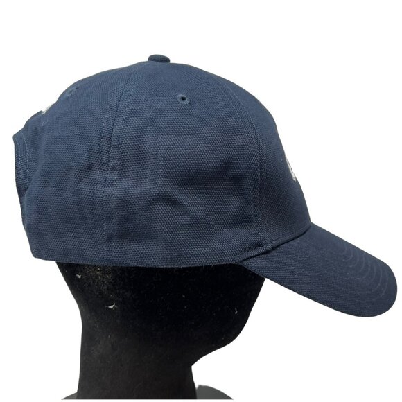 Atlanta Braves MLB World Series Champions Snapback Hat Cap El Jimador Tequila - Picture 3 of 9